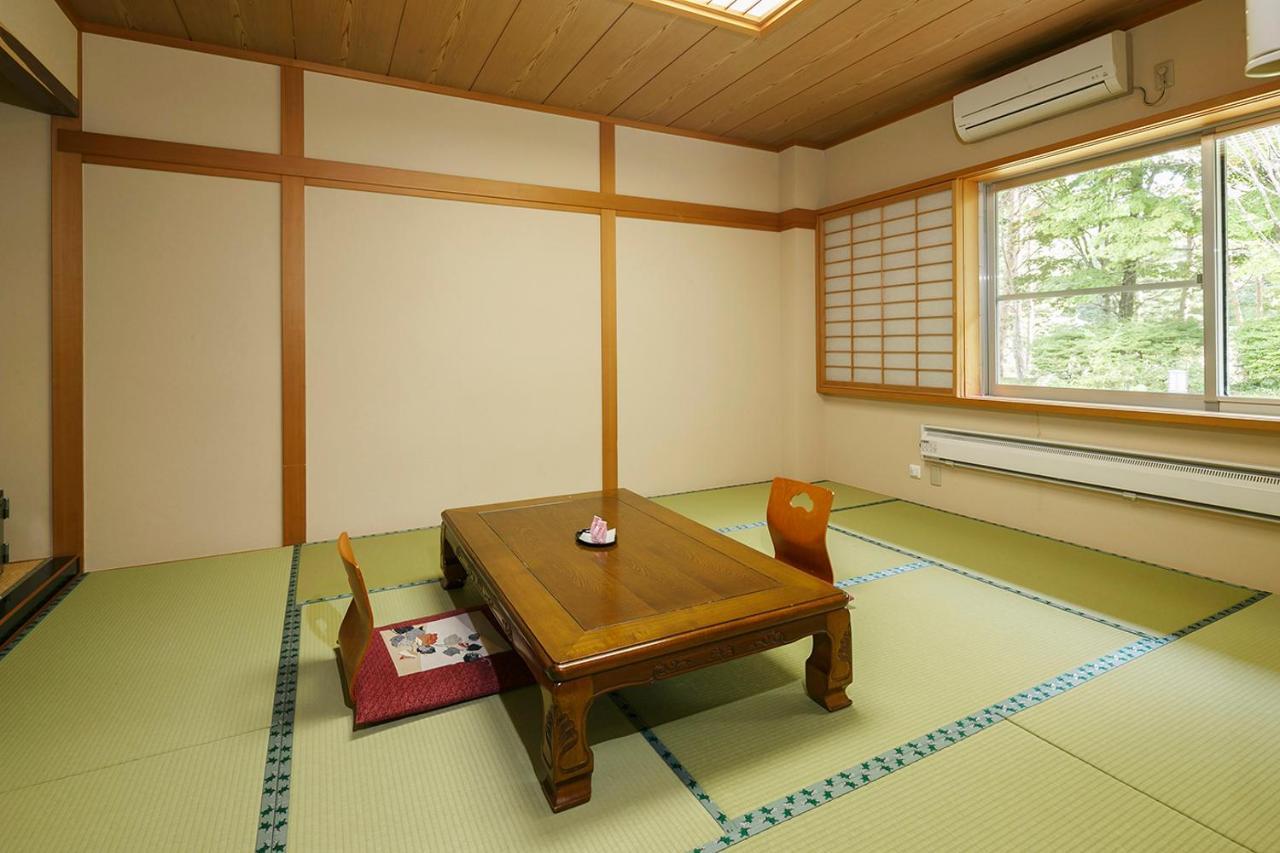 Takamuro Suikoen Tono Extérieur photo